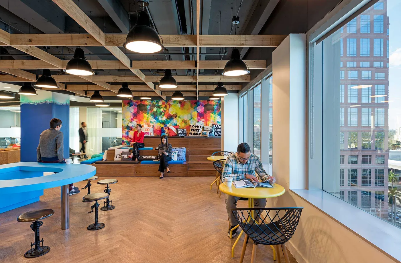 Pipeline Fort Lauderdale HIPMI Pipeline FLL 11