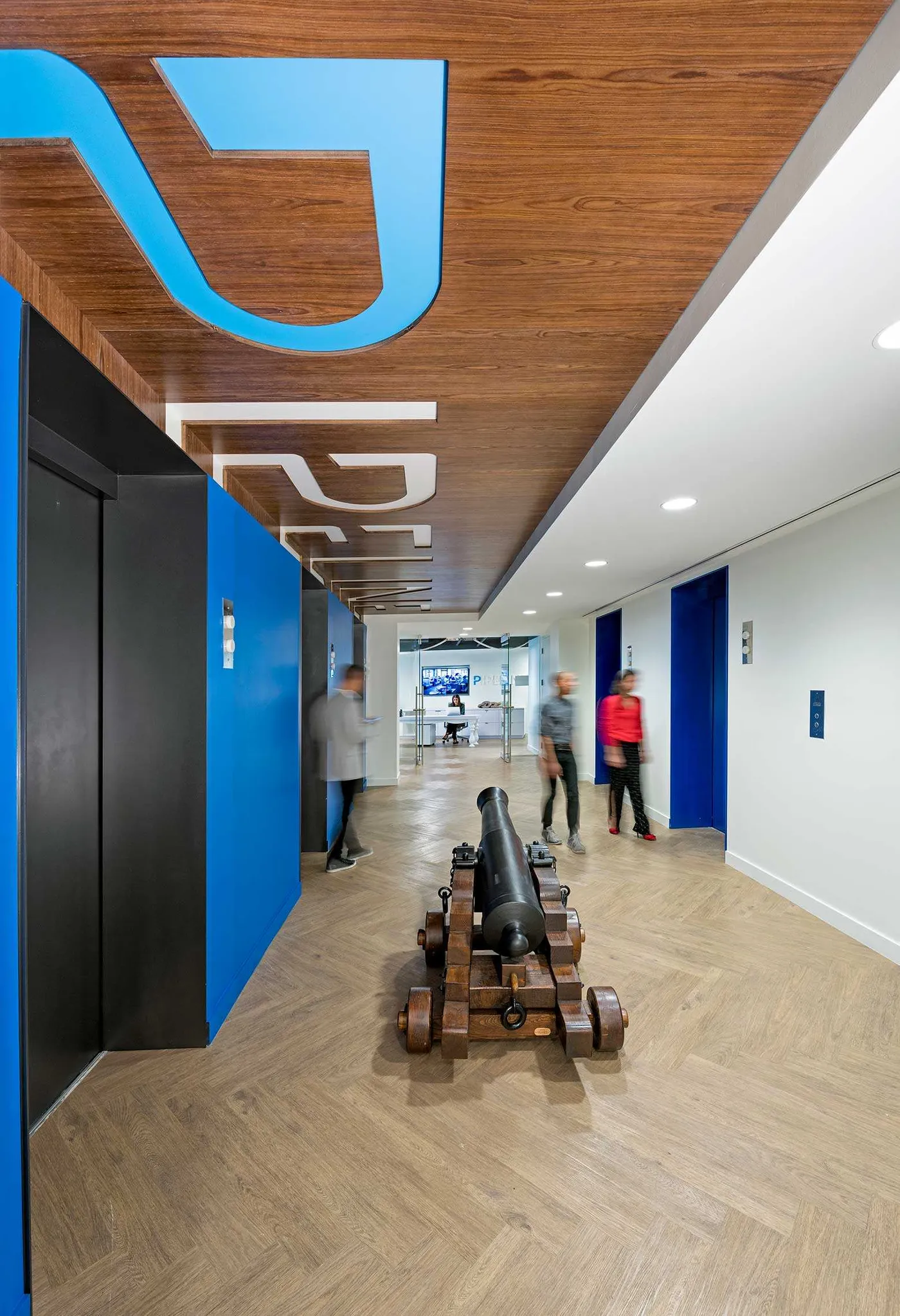 Pipeline Fort Lauderdale HIPMI Pipeline FLL 6