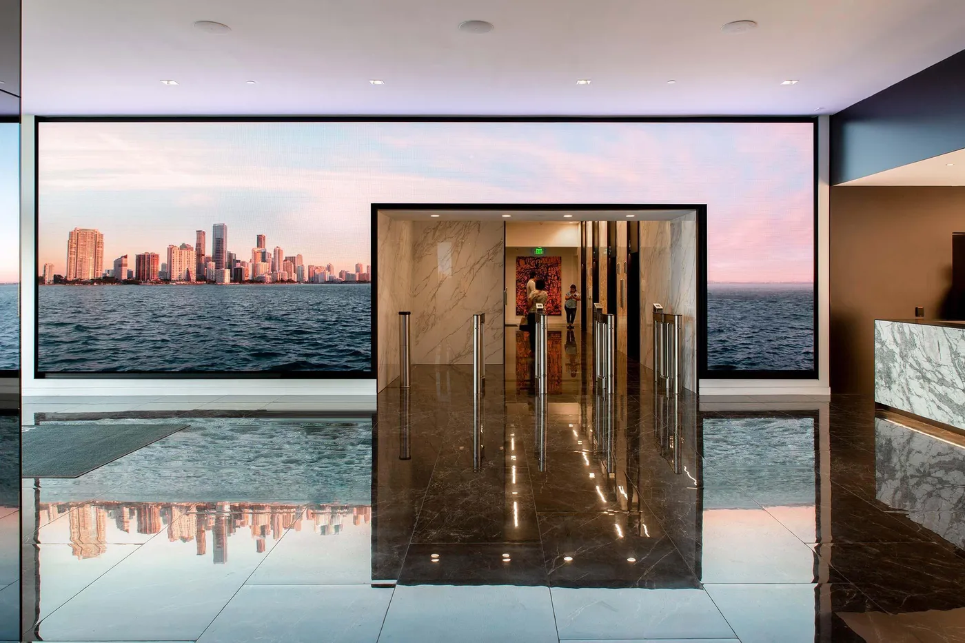 100 Biscayne Lobby TAMZ PHOTOGRAPHY EEC 100 BISCAYNE EVENT EDIT NO LOGO 32