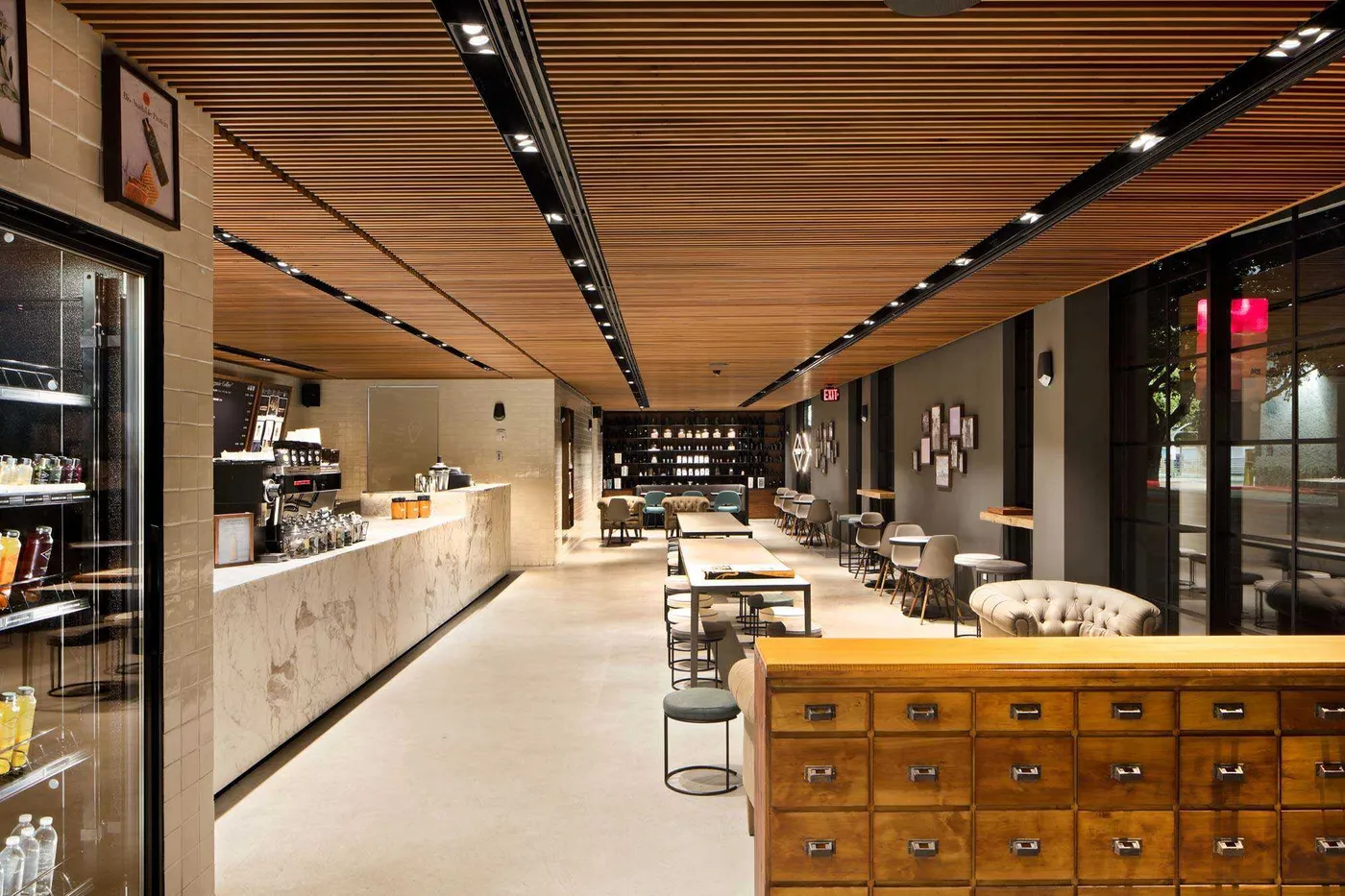 Dr Smood South Miami DRS 99