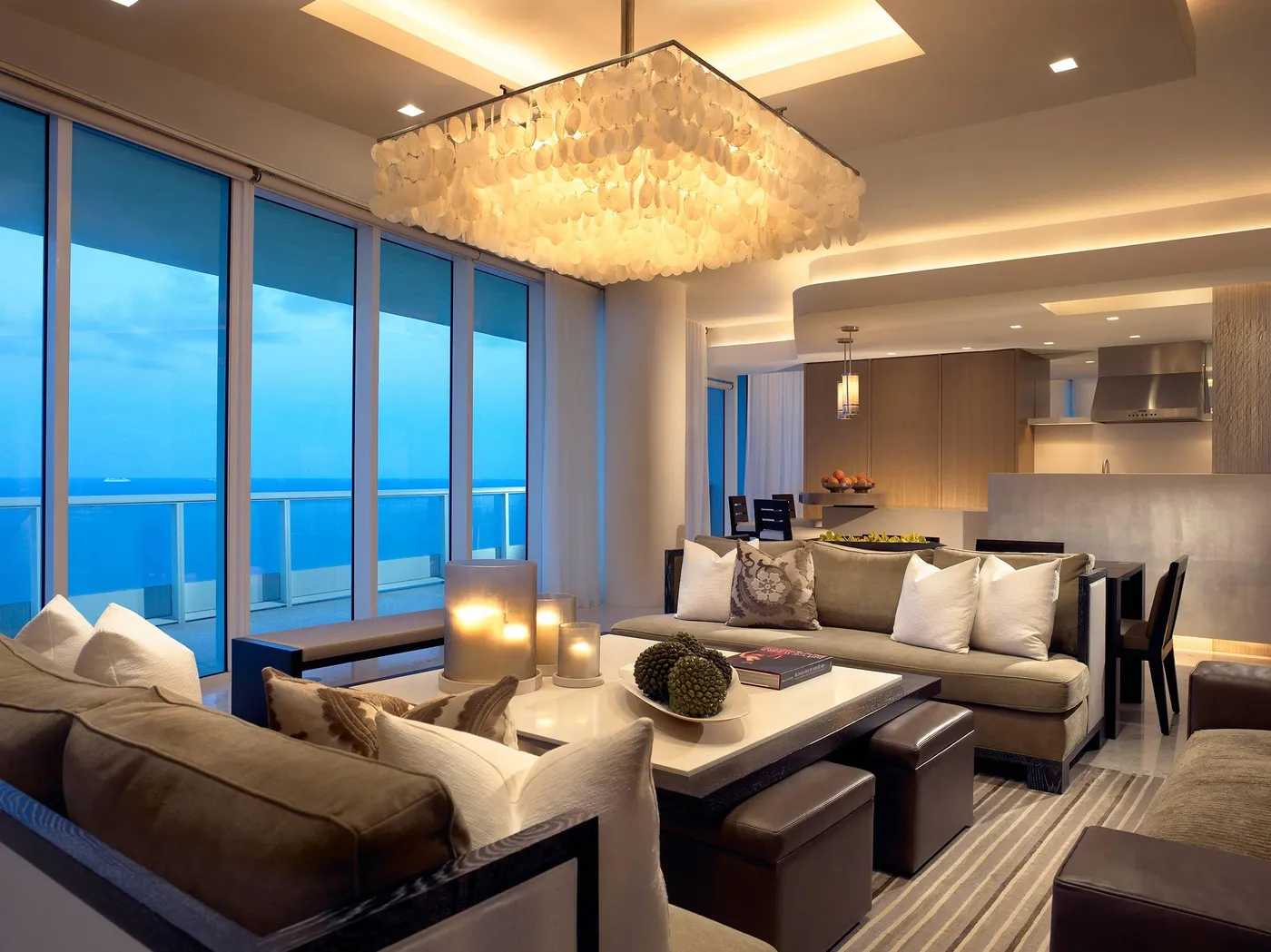 Continuum Residence 6