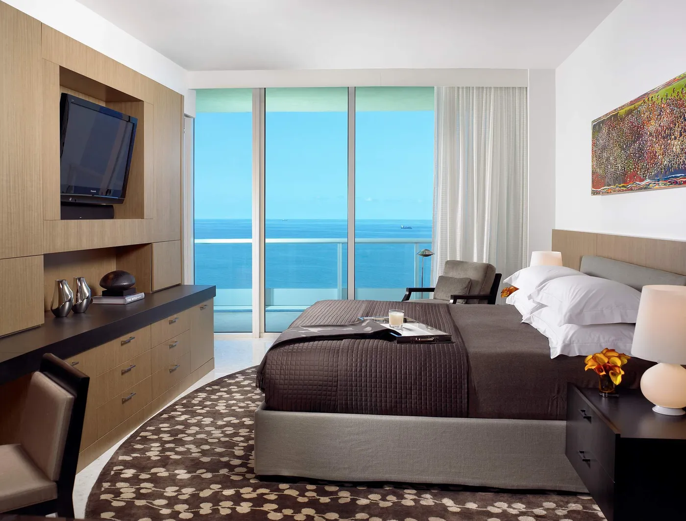 Continuum Residence 7