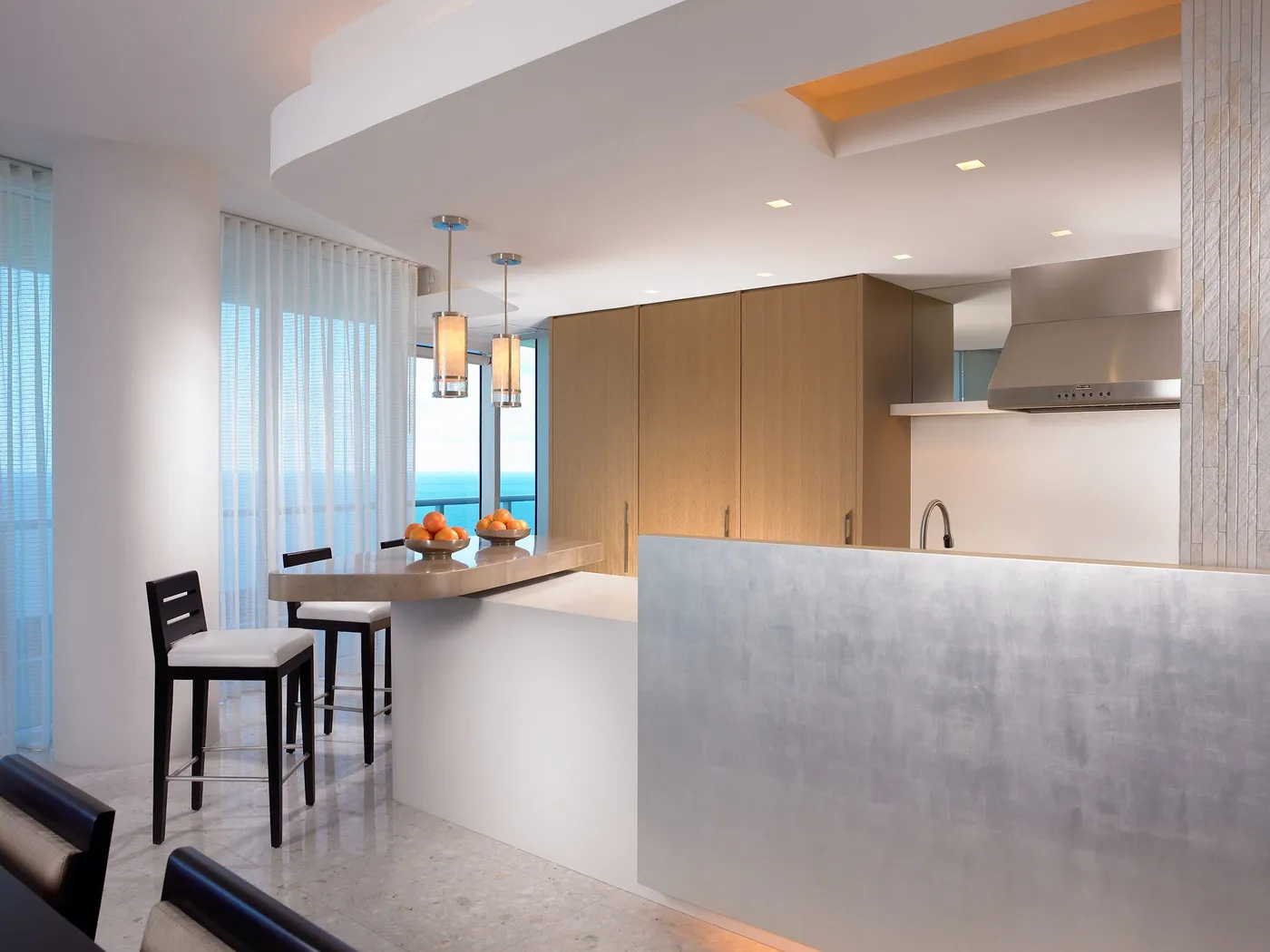 Continuum Residence 3