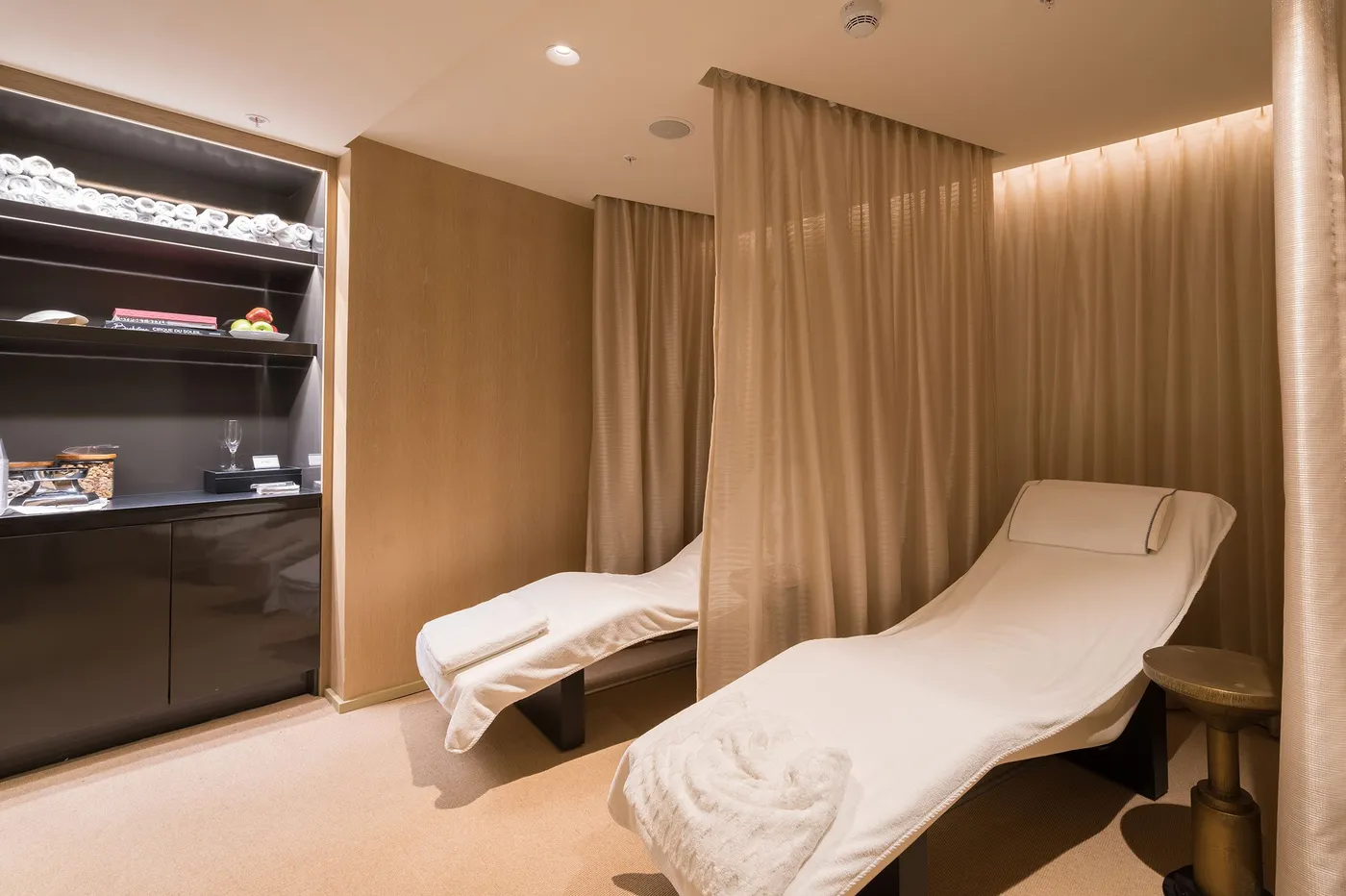 Ritz Carlton Spa 07121