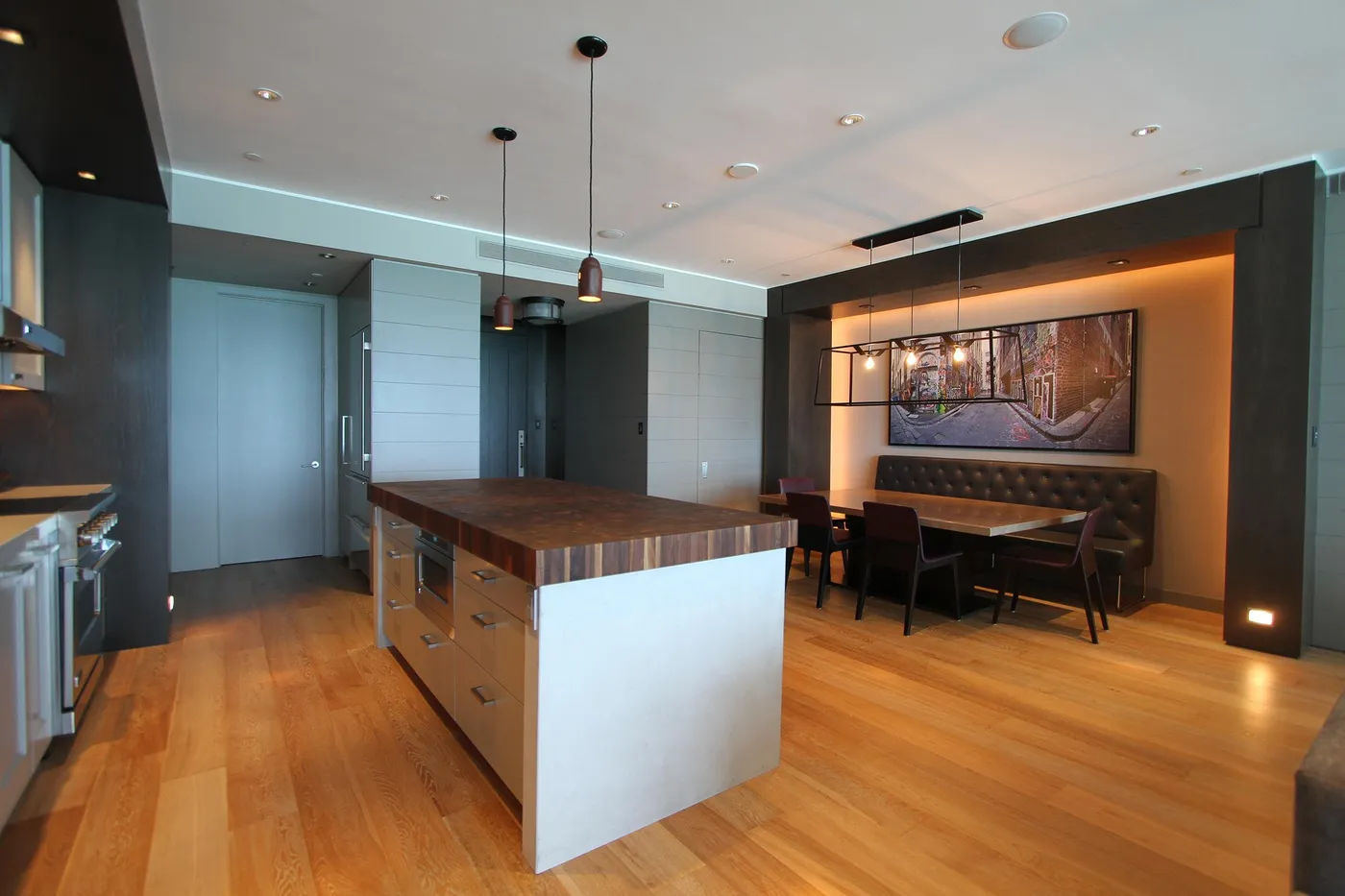 Continuum South Tower Residence 3