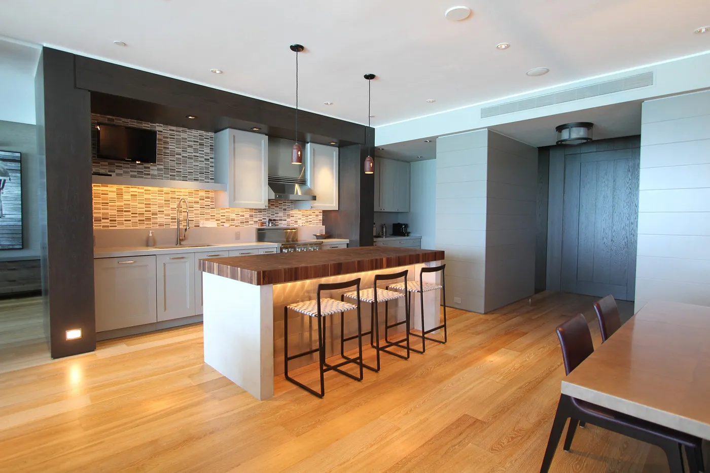 Continuum South Tower Residence 2