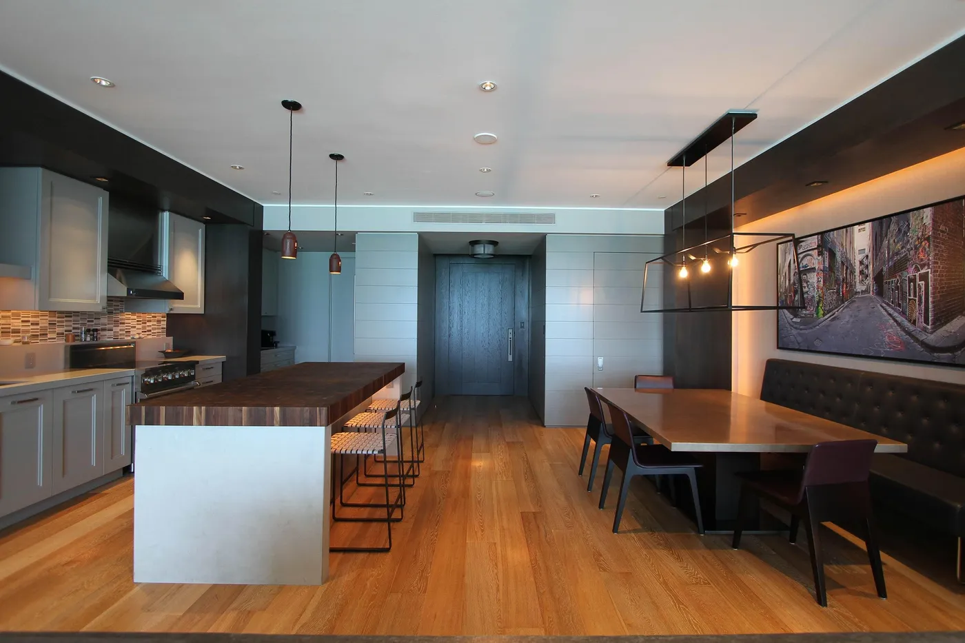 Continuum South Tower Residence 1 C