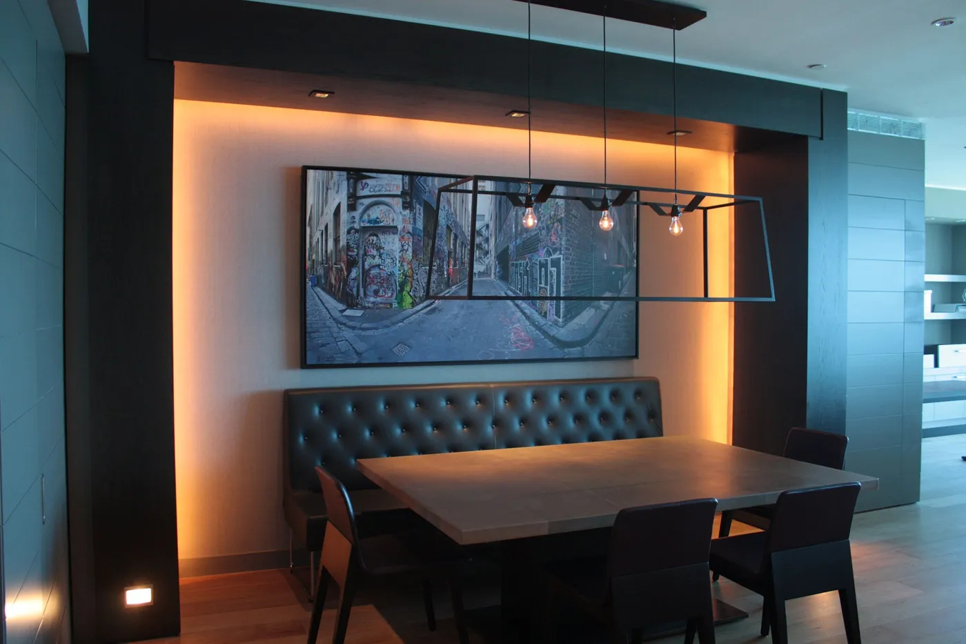 Continuum South Tower Residence 4