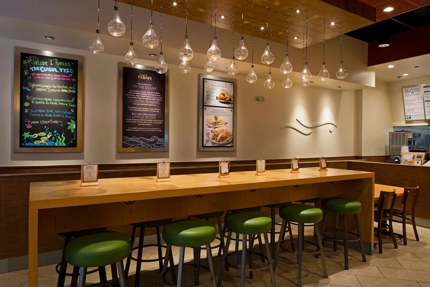 Rubios Coastal Grill RUB 0001 84