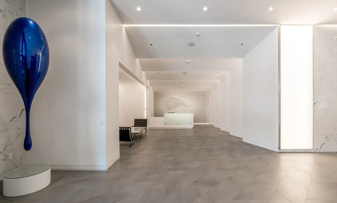 Brickell City Bank Lobby Amicon Brickell City Lobby 07483