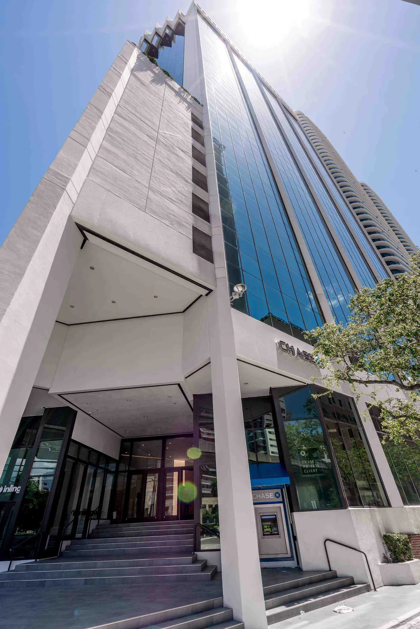 Brickell City Bank Lobby Amicon Brickell City Lobby 07499