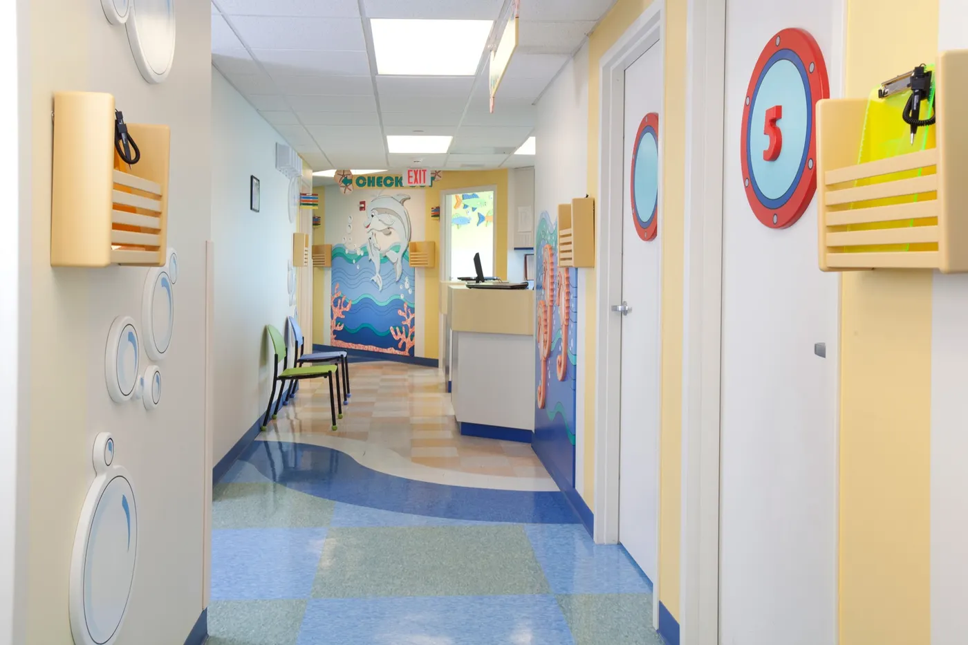 Pediatric Associates 2