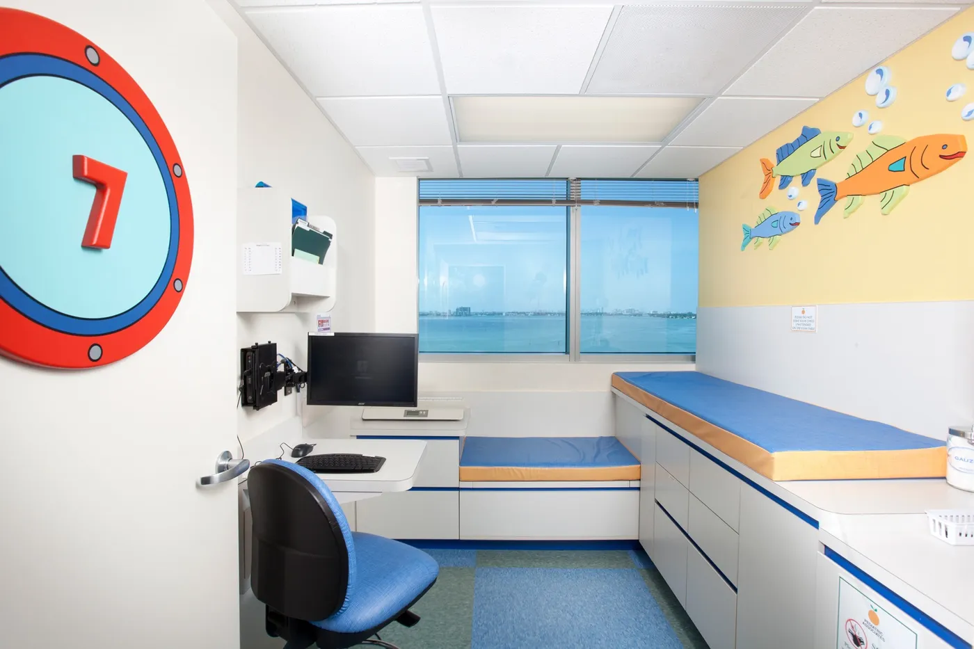 Pediatric Associates 4