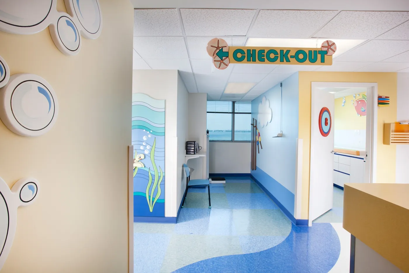 Pediatric Associates 5