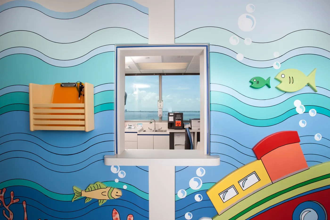 Pediatric Associates 8