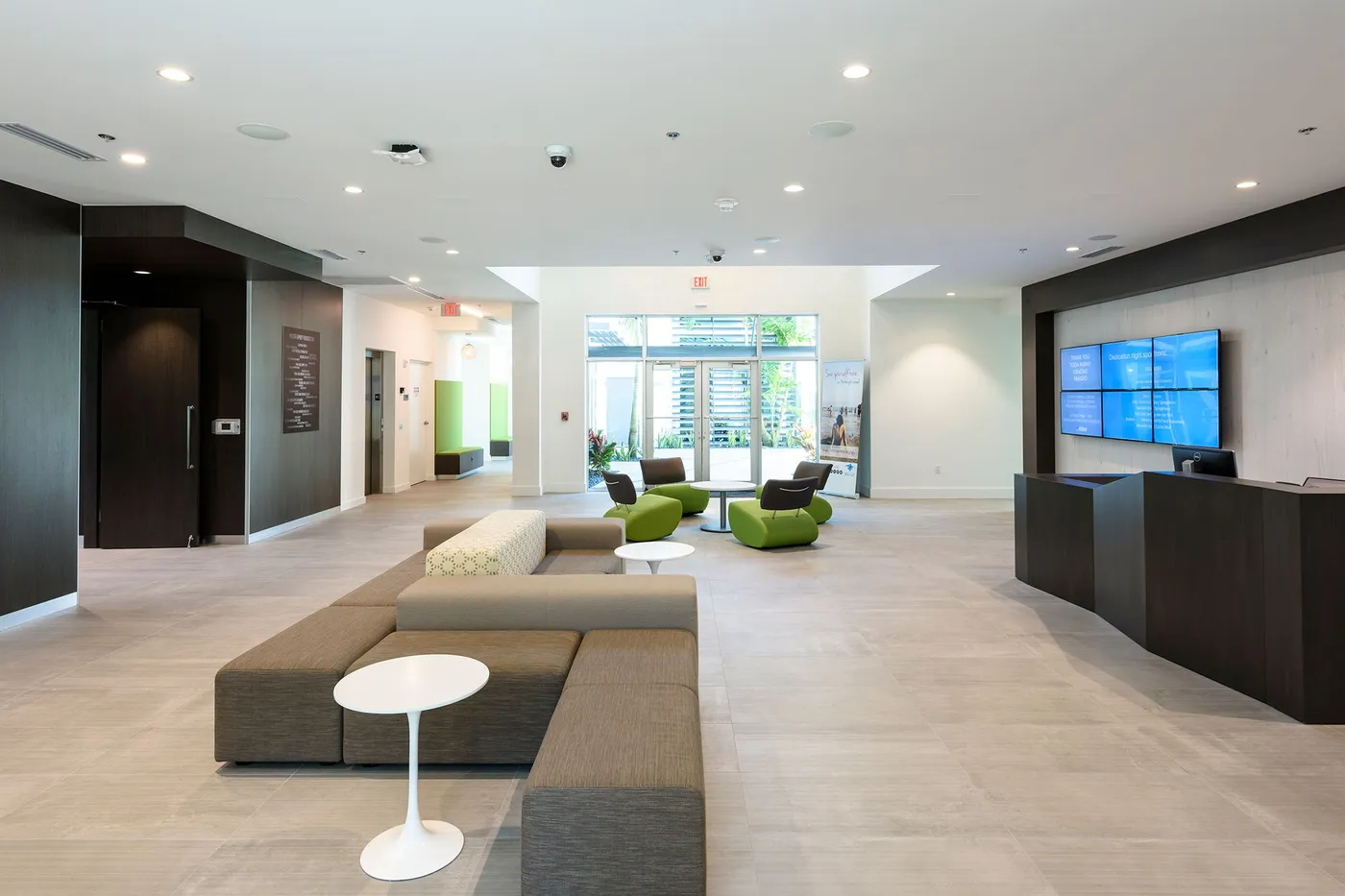 University of Miami Hillel Amicon 022616 2897