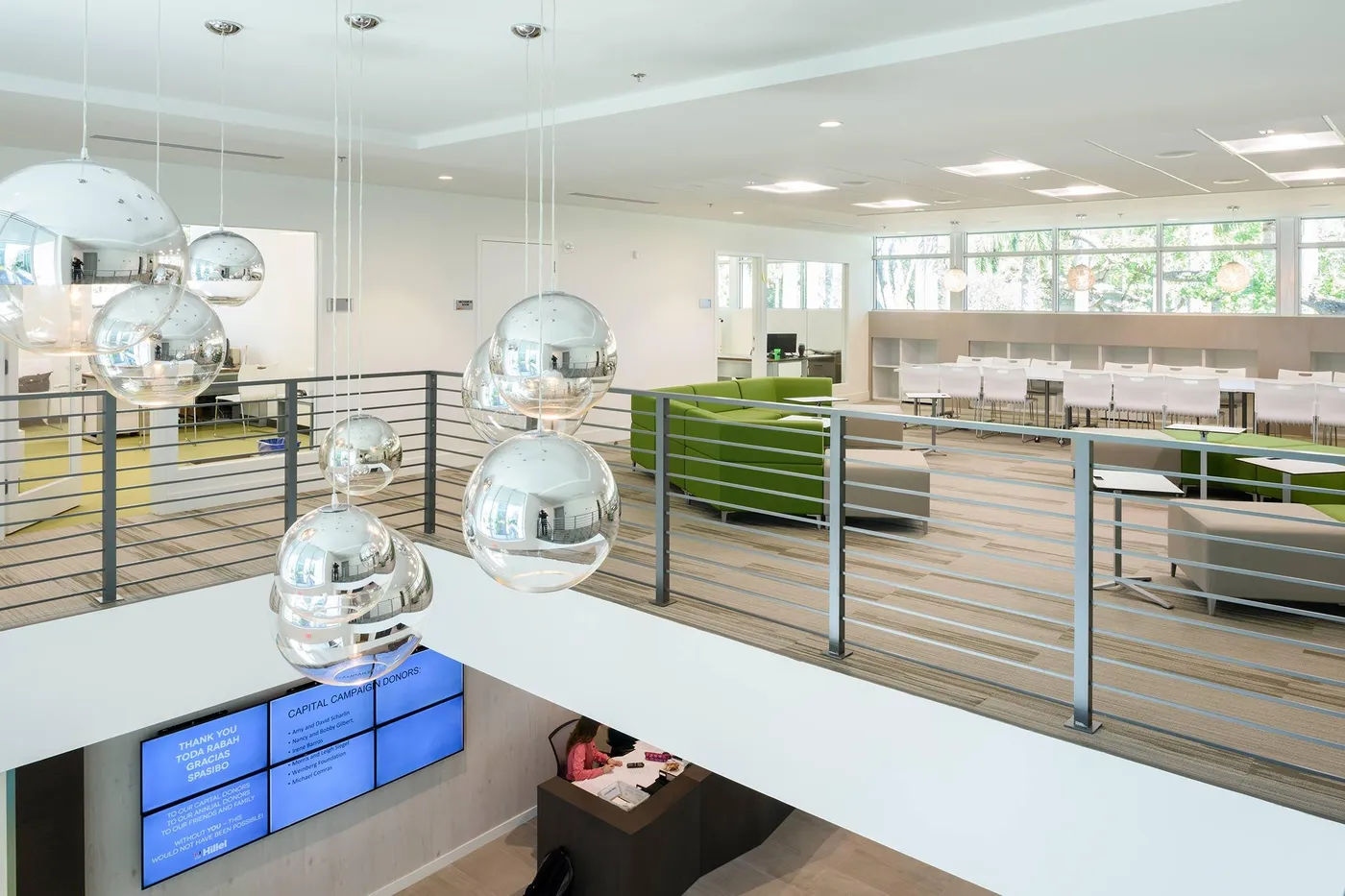 University of Miami Hillel Amicon 022616 2932