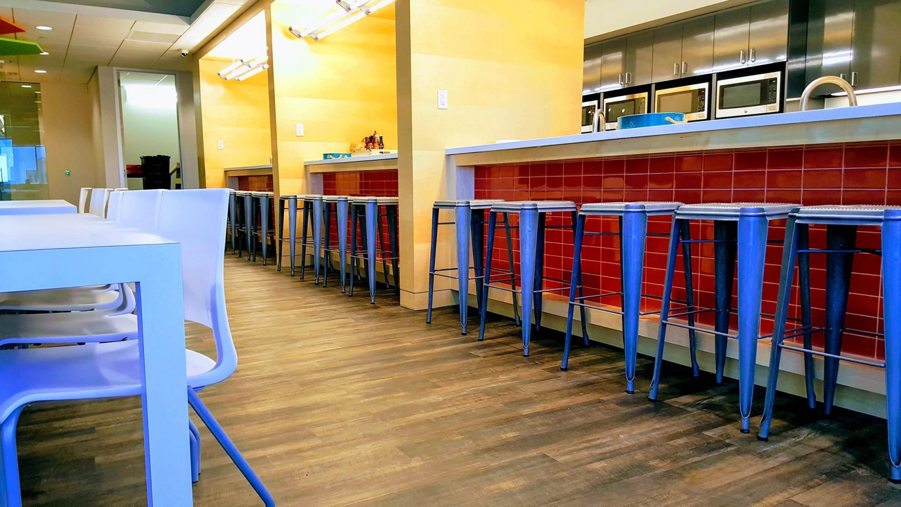 Origin Uniform Advantage