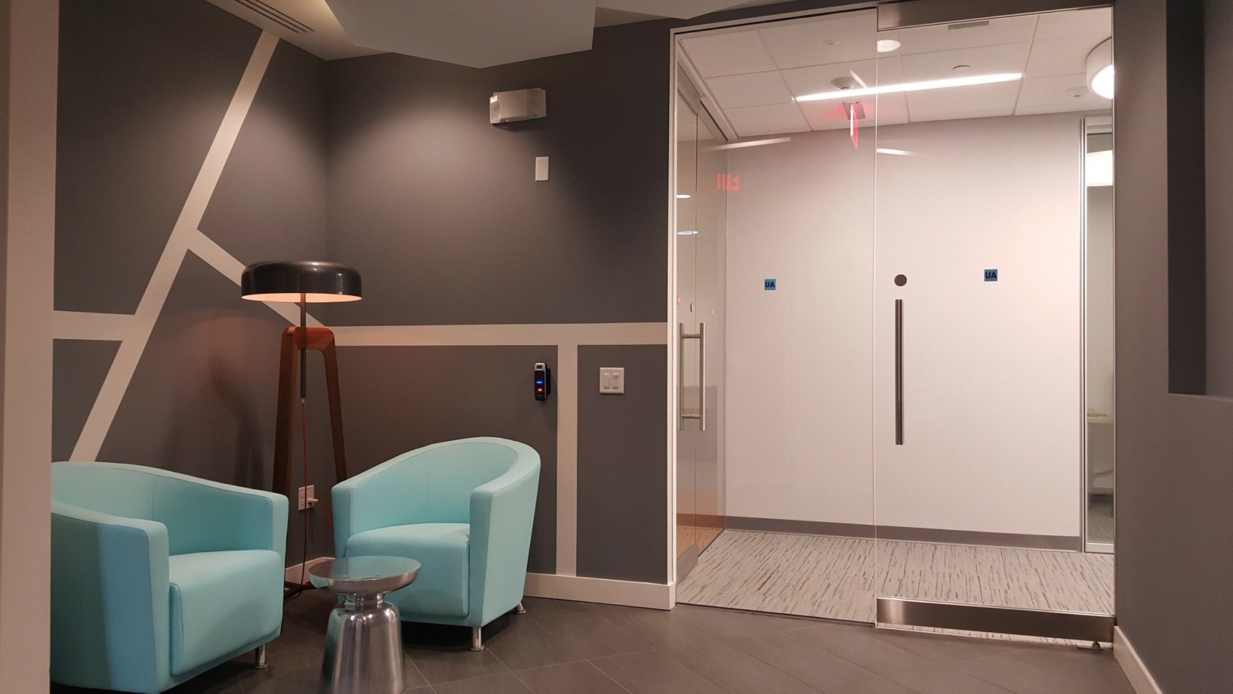 Origin Uniform Advantage