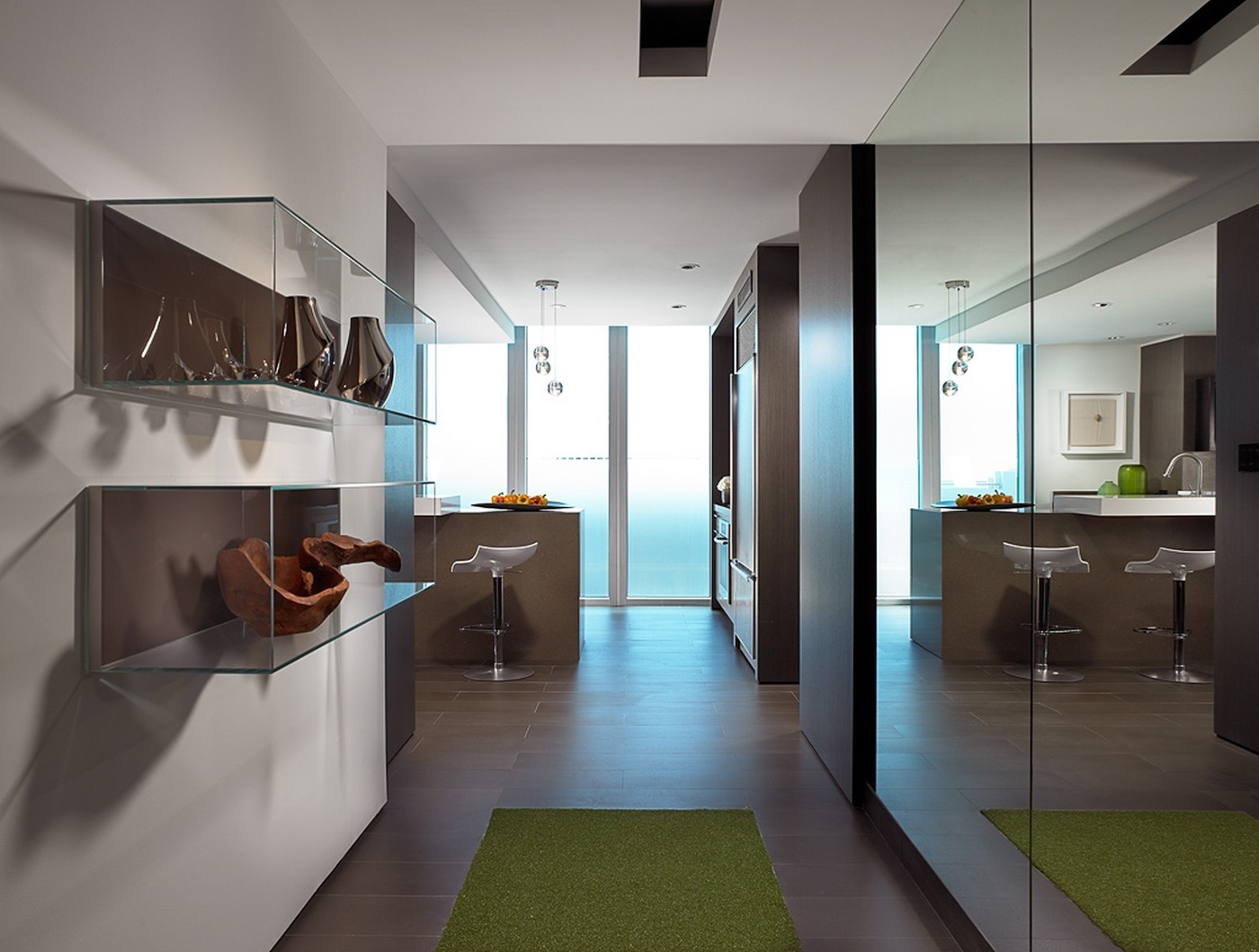 Origin | Canyon Ranch Residence