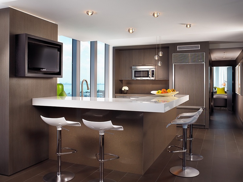 Origin | Canyon Ranch Residence