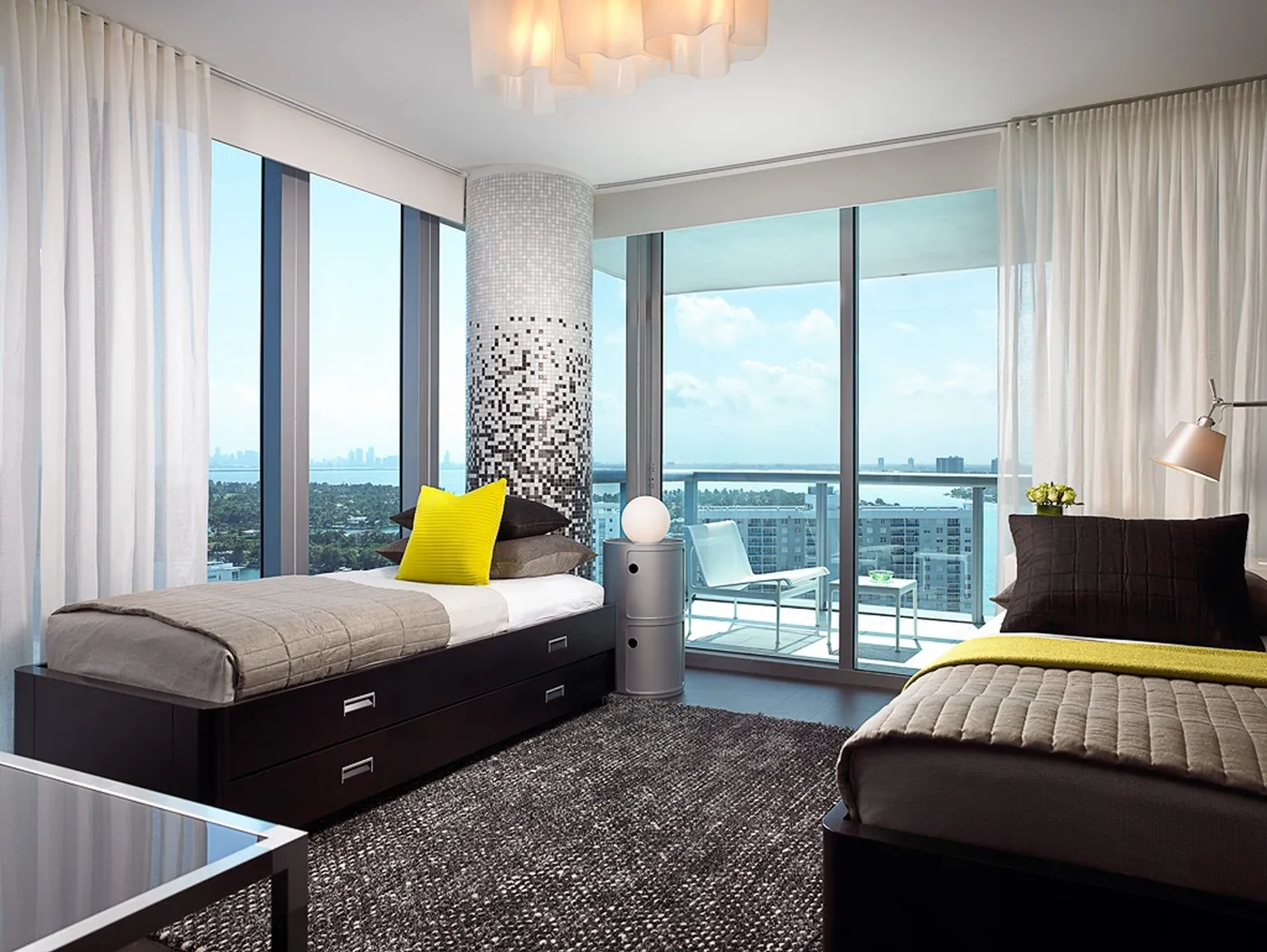 Canyon Ranch Residence 7