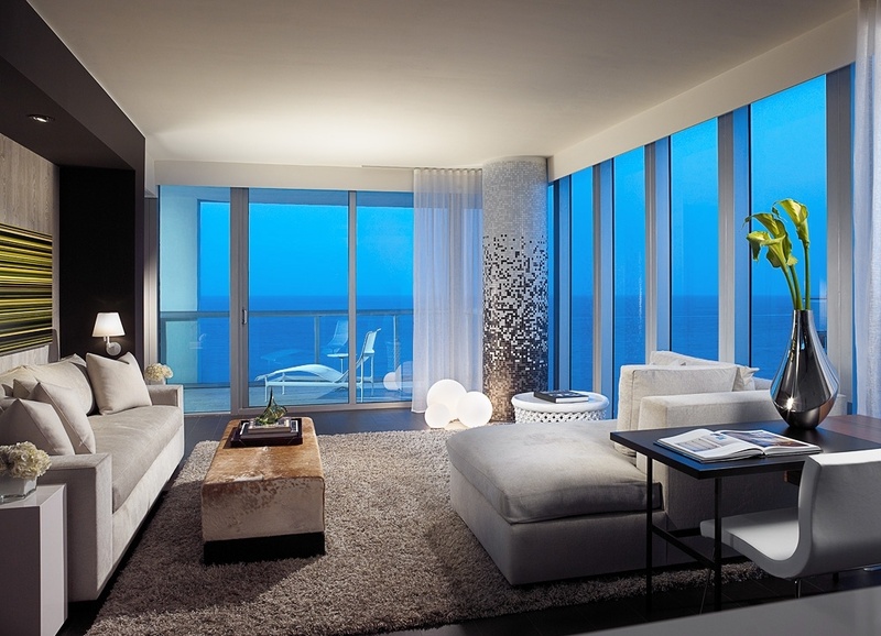 Origin | Canyon Ranch Residence