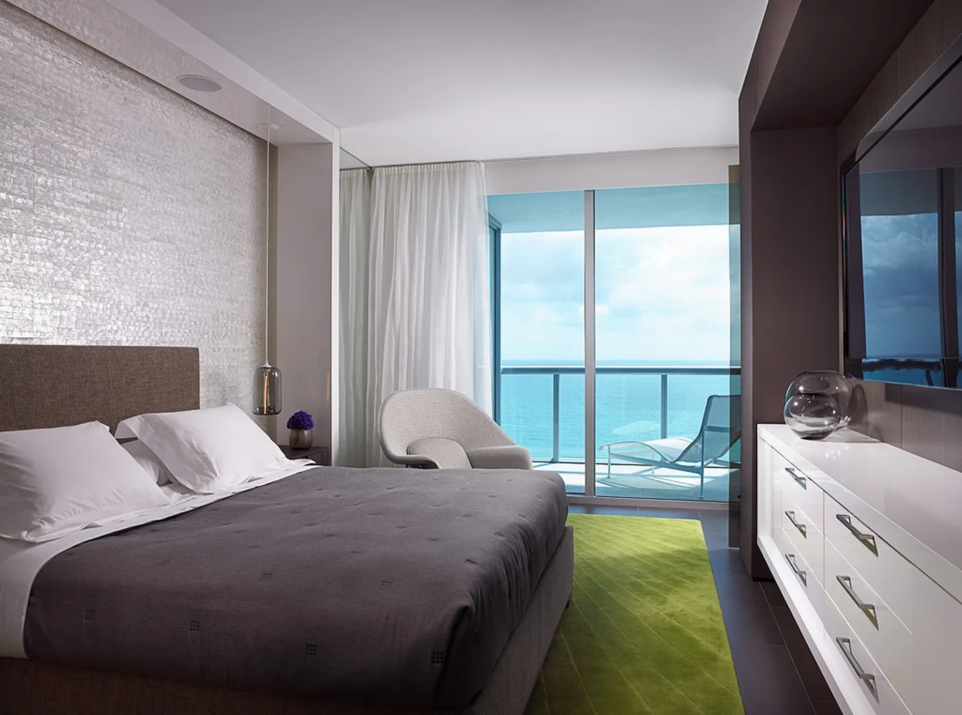 Canyon Ranch Residence 5