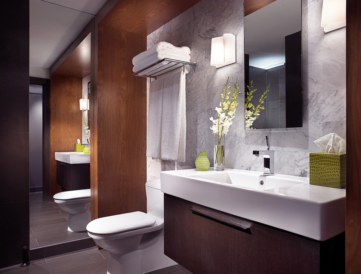 Origin | Canyon Ranch Residence