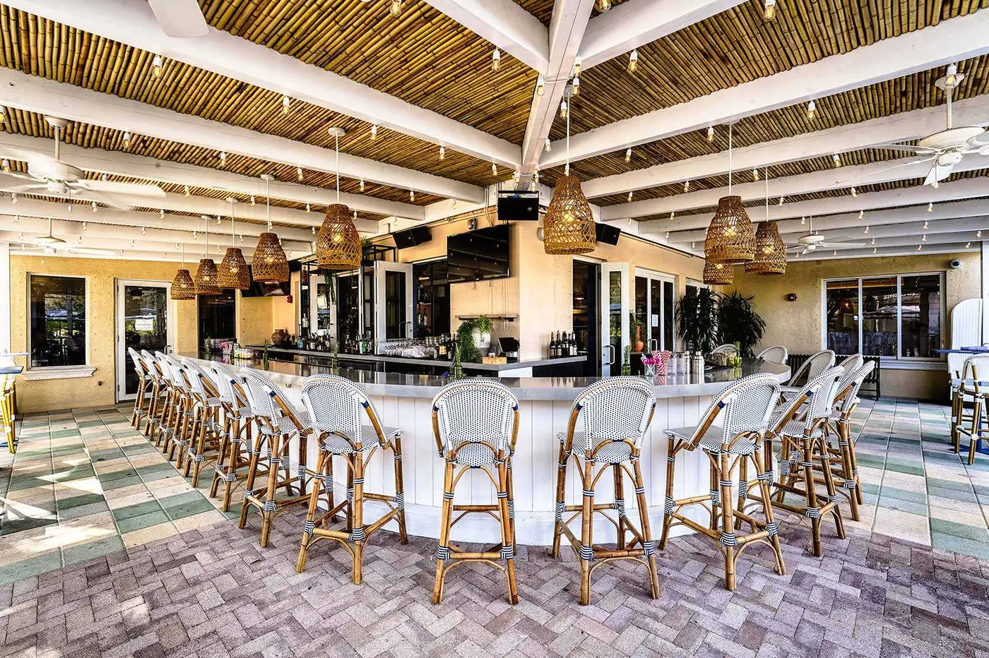 Scusi Trattoria Michael Wright Photo 13