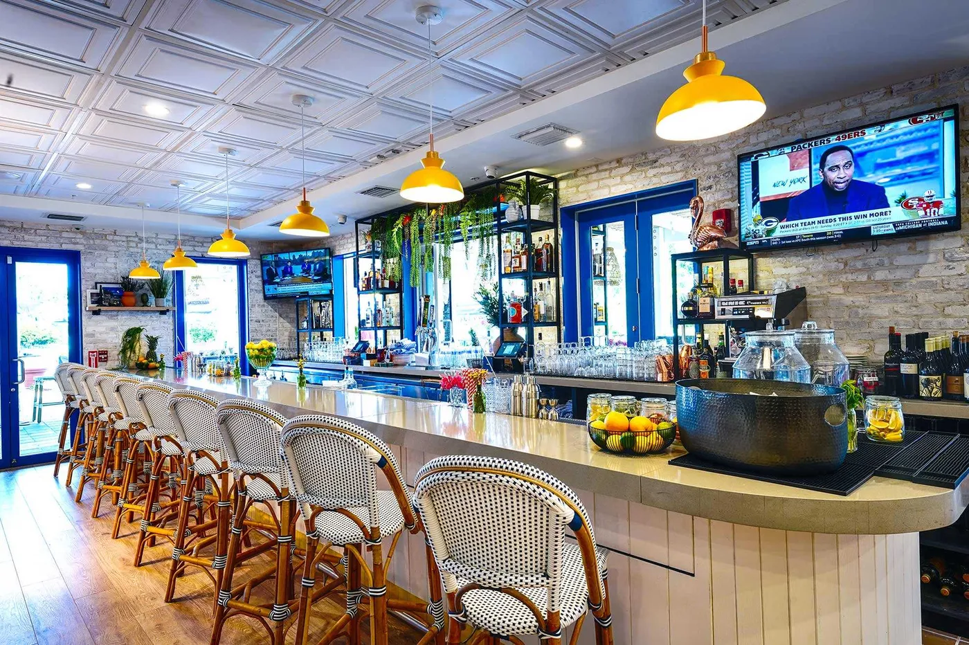 Scusi Trattoria Michael Wright Photo 20