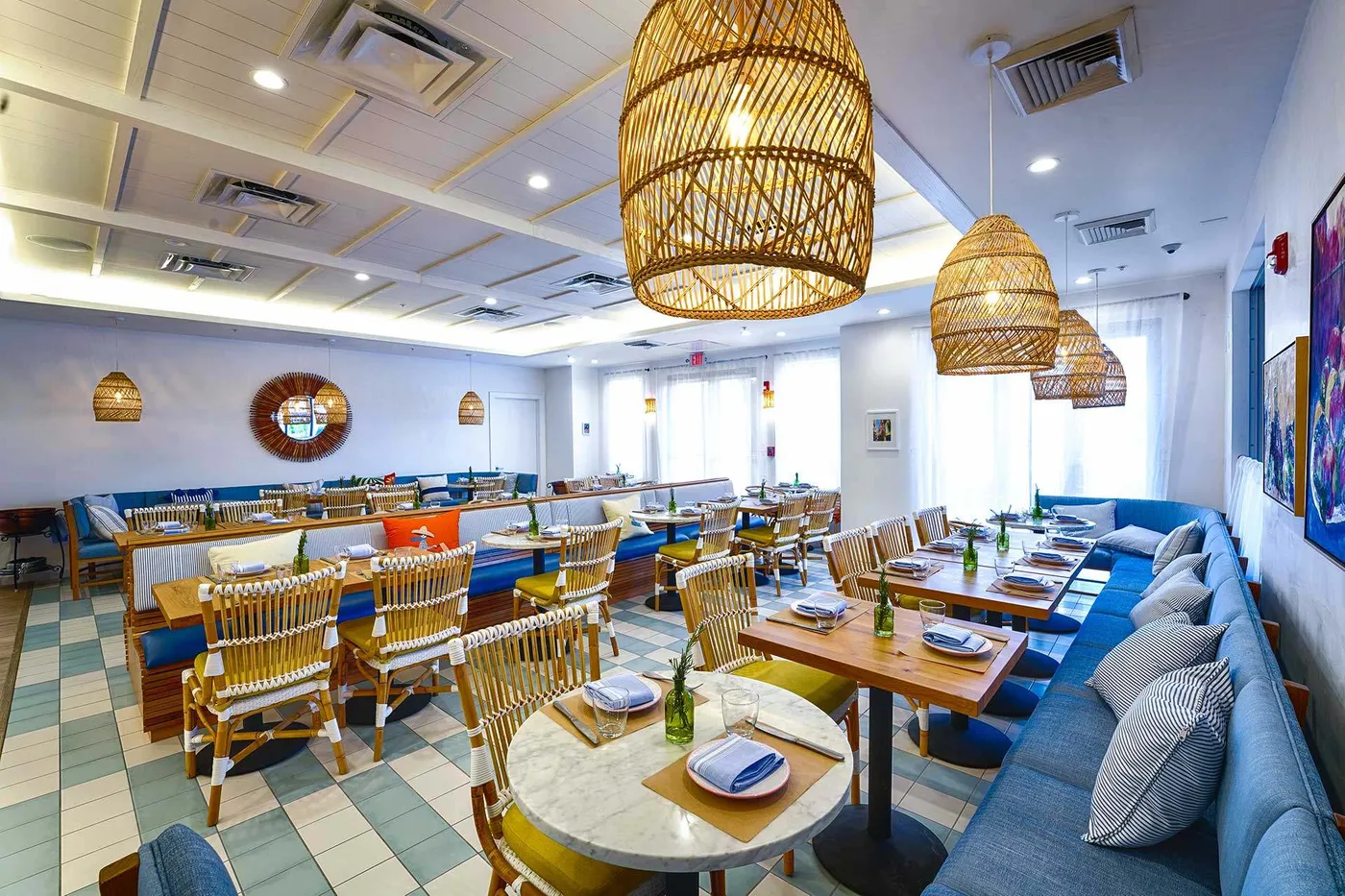 Scusi Trattoria Michael Wright Photo 23