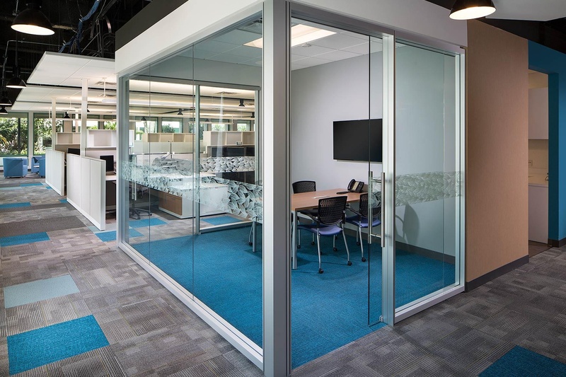 Origin Sheridan Healthcare