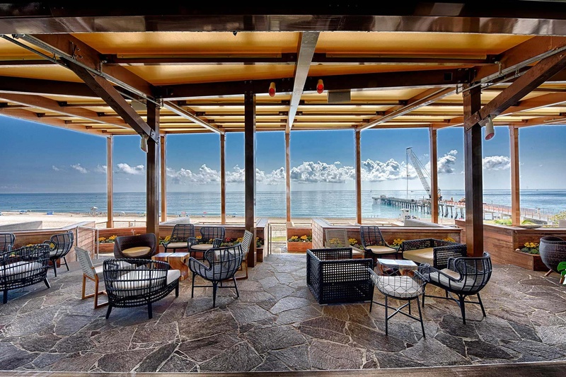 Origin Pompano Beach House