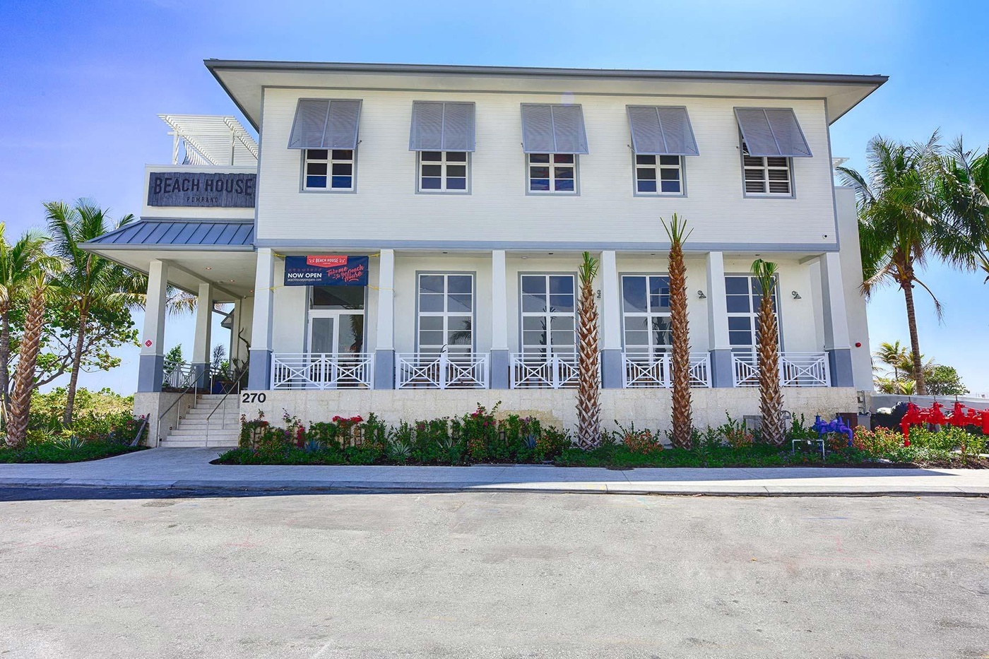 Origin Pompano Beach House