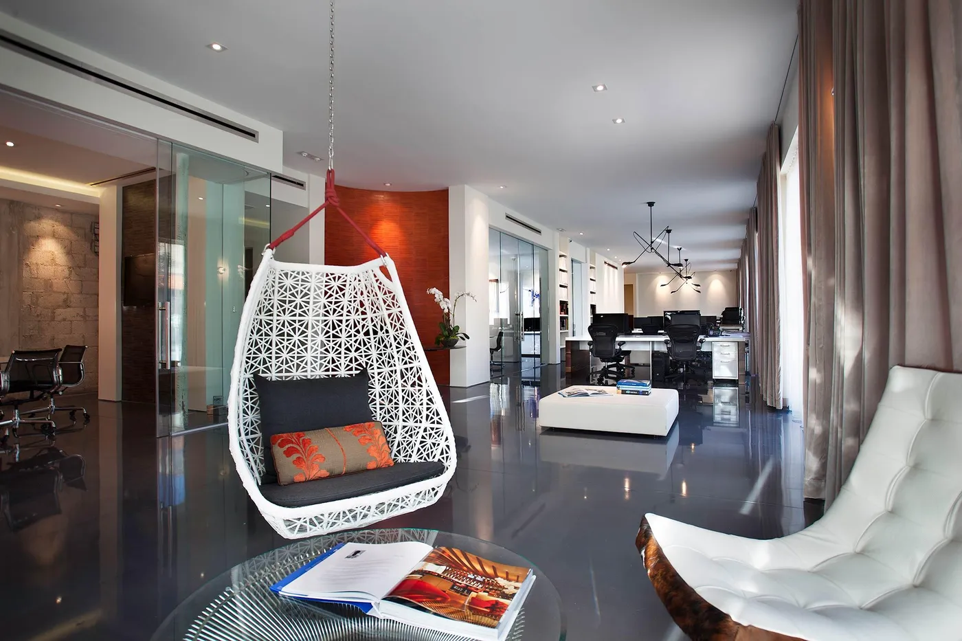 Edge of Architecture 1 C