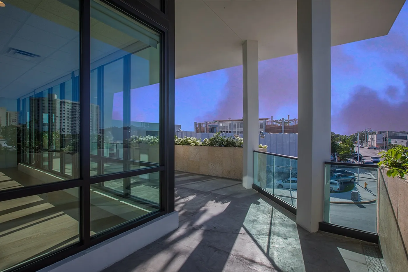 1800 Bay Road 1800 BR Bterrace1