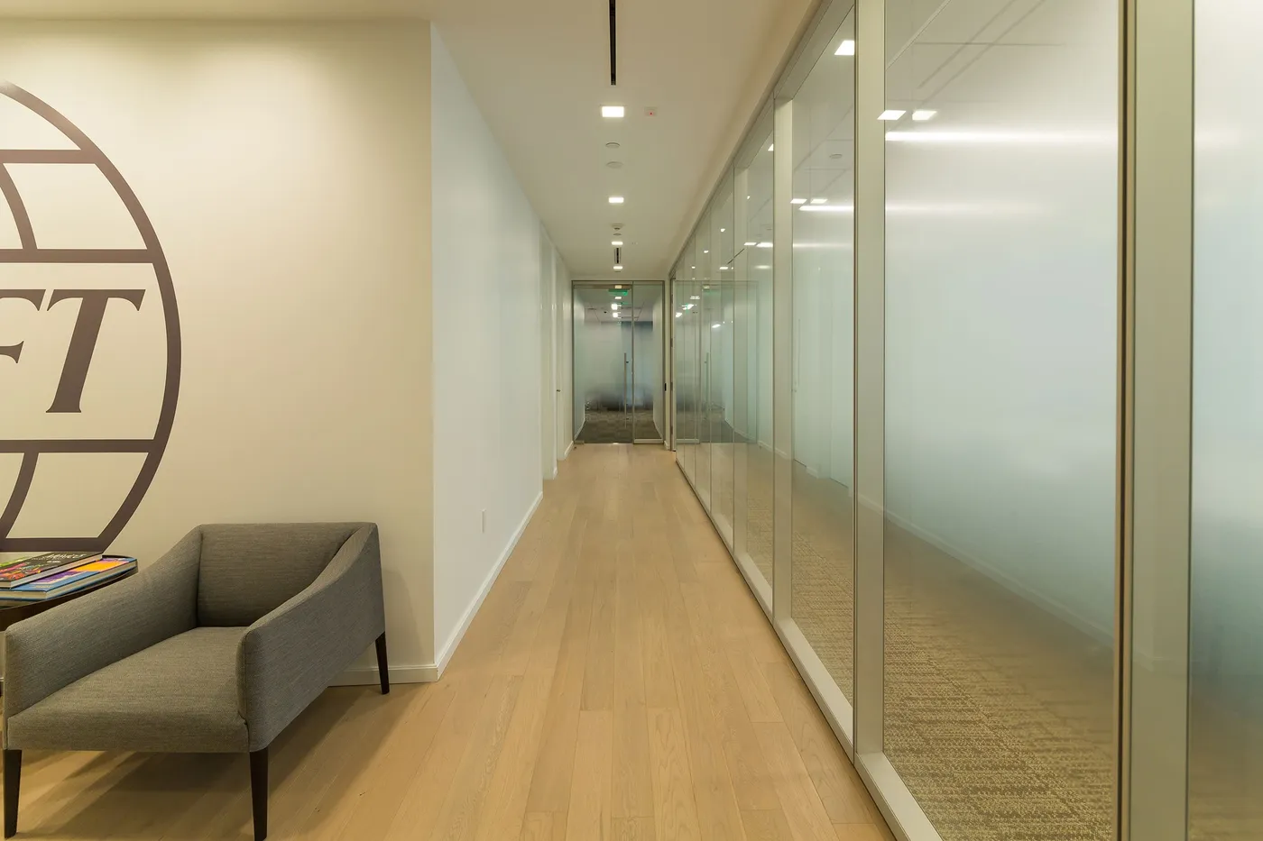 Swift Amicon Construction Office 12