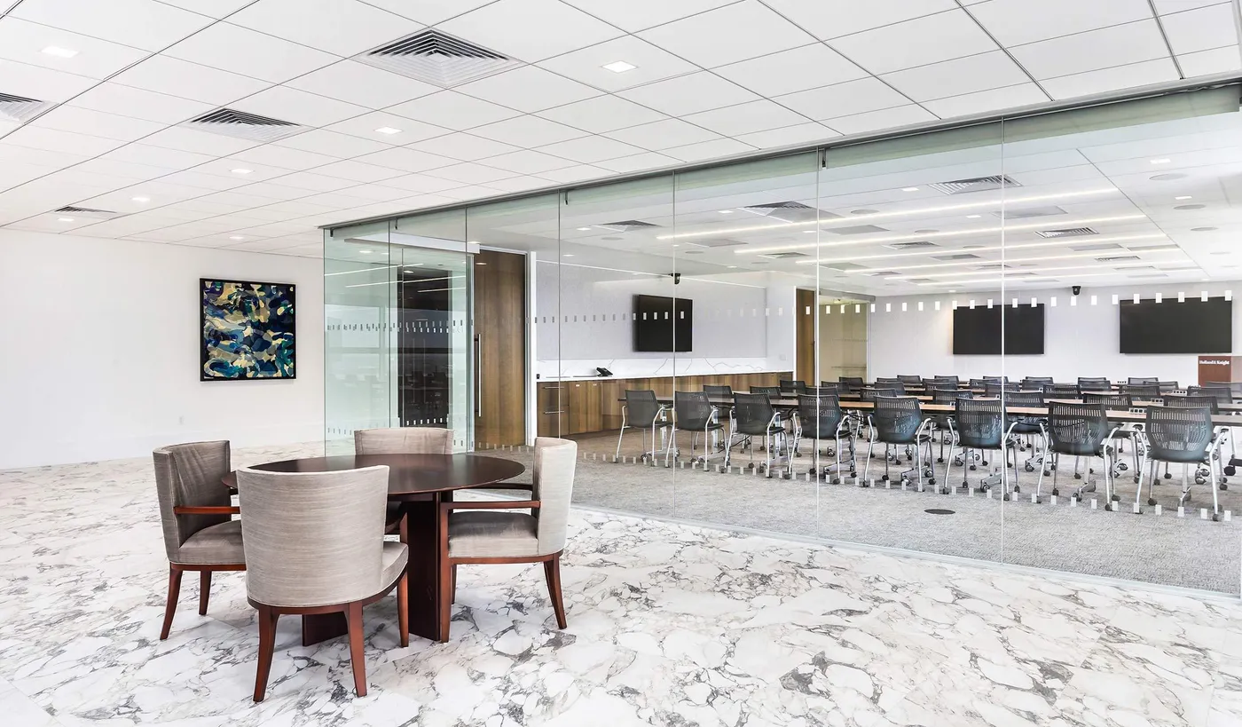 Holland Knight Orlando MG 6043 G