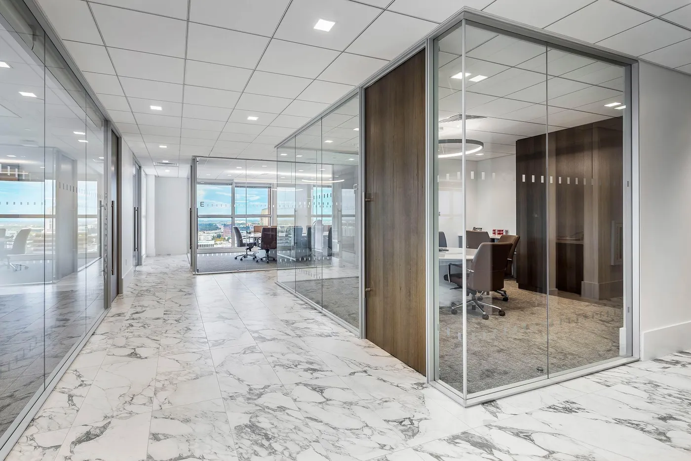 Holland Knight Orlando MG 6442 G