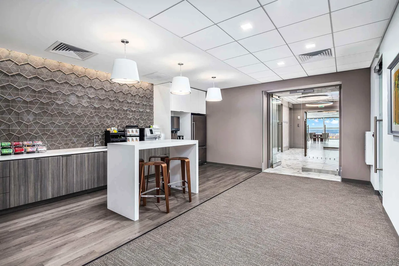 Holland Knight Orlando MG 6205 G