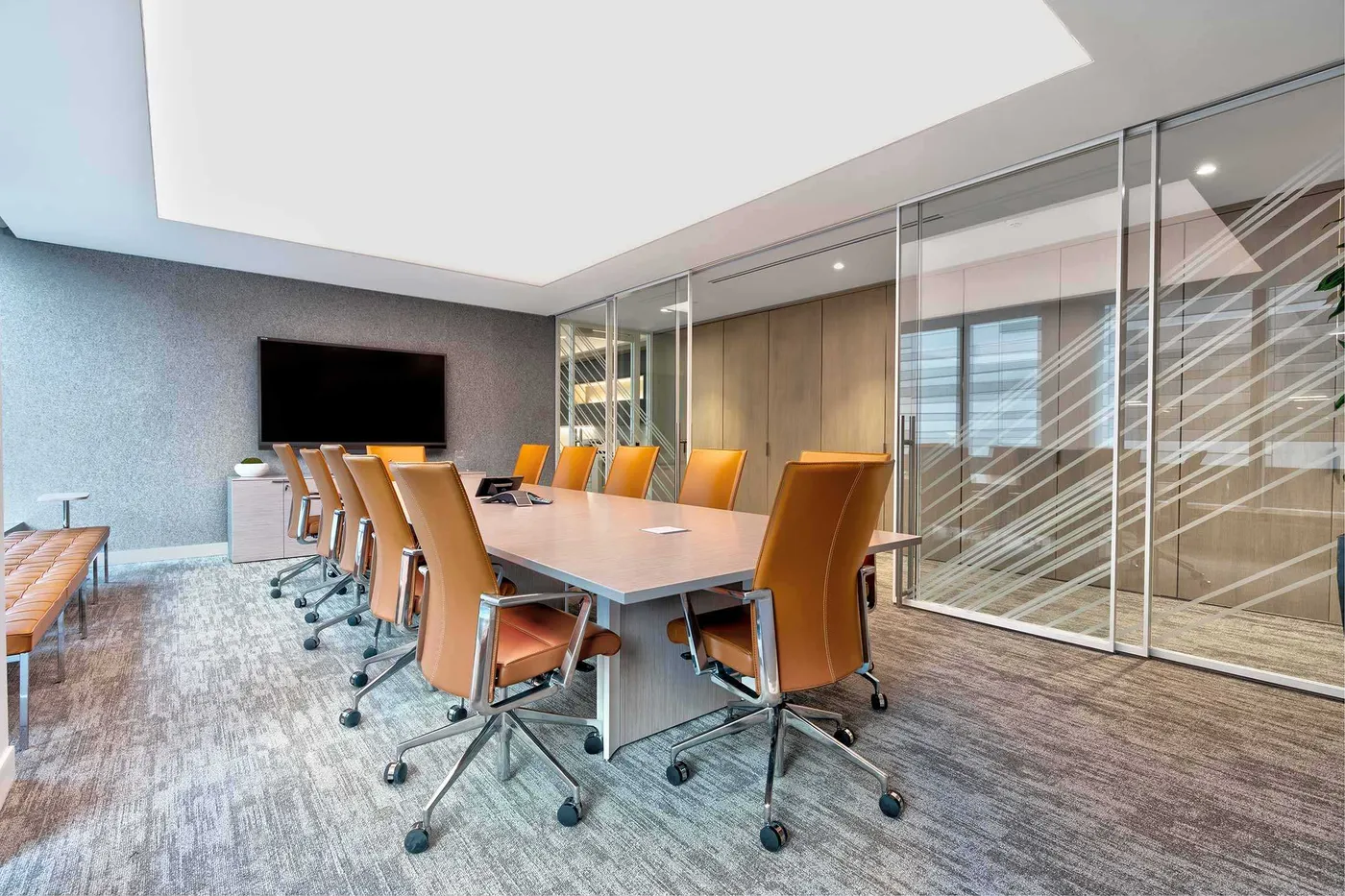 Swire Properties Rendered Studio Swire