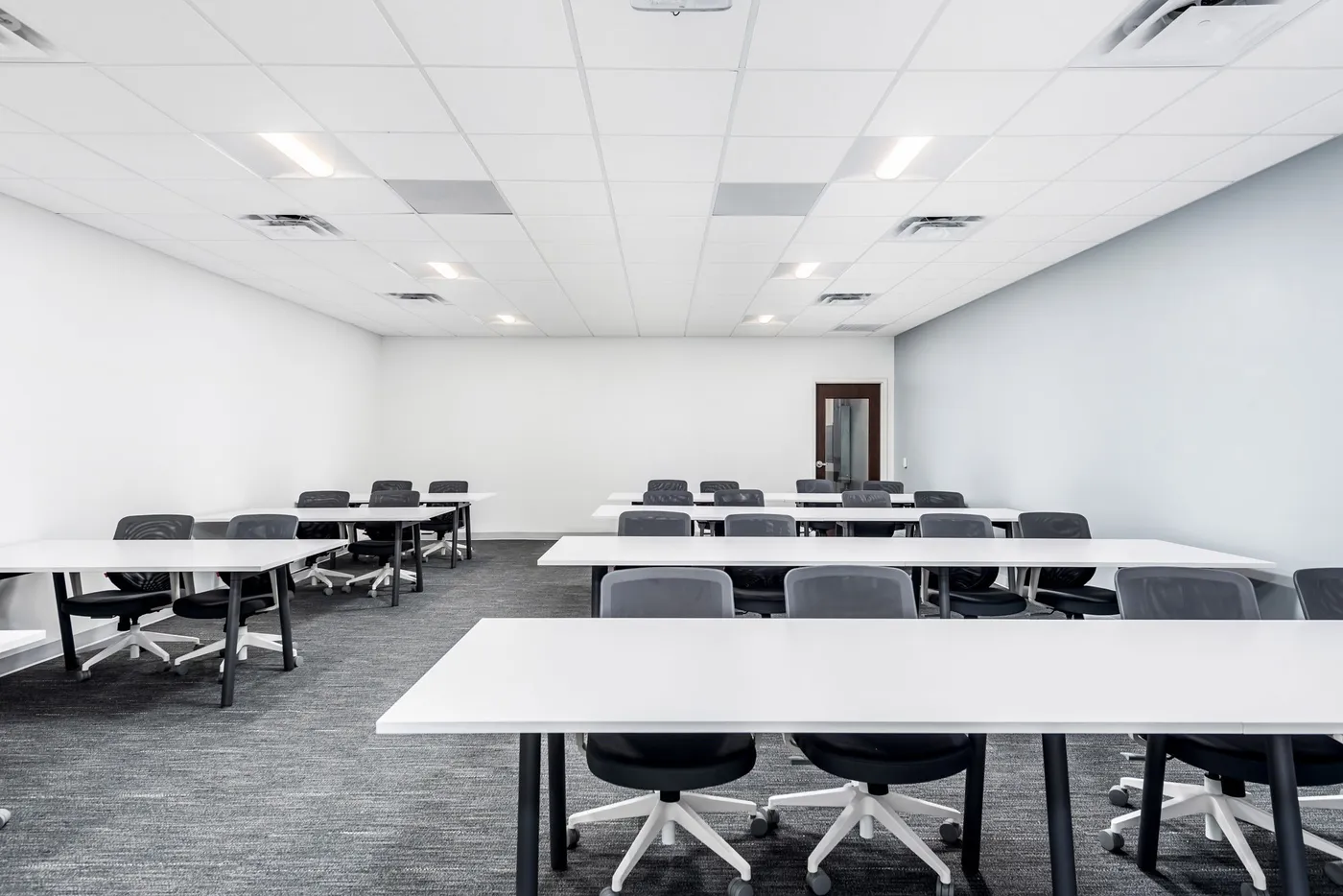 Strayer University MIB 2036 G