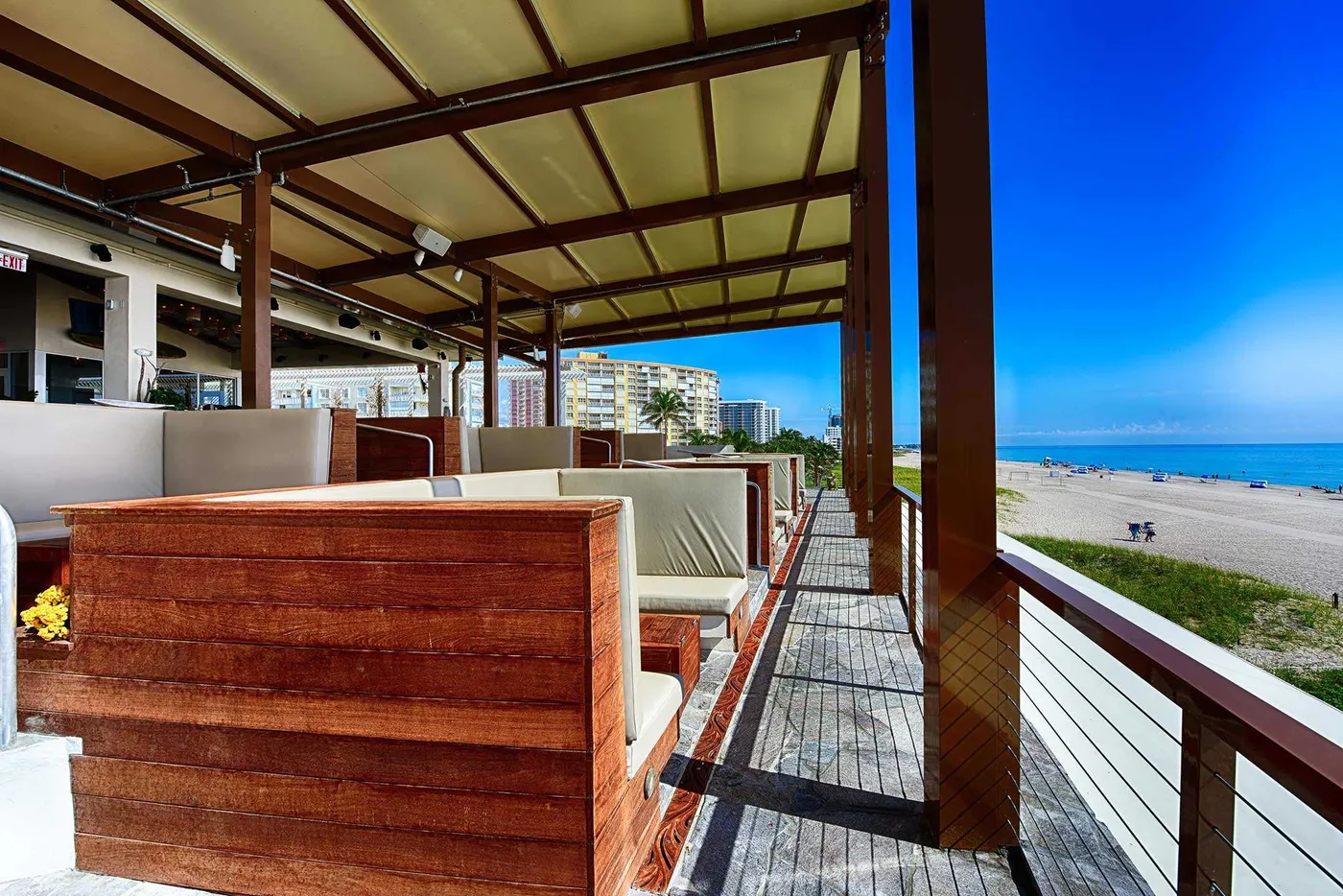 Pompano Beach House 002