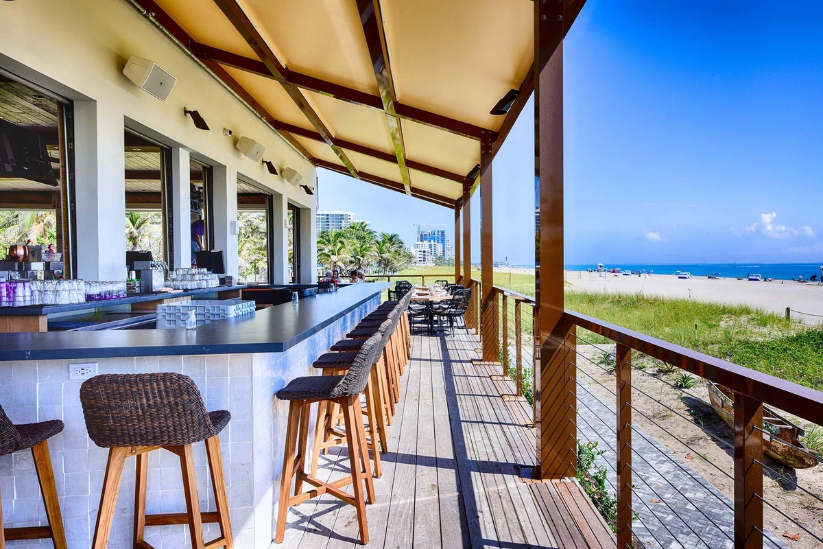 Origin Pompano Beach House