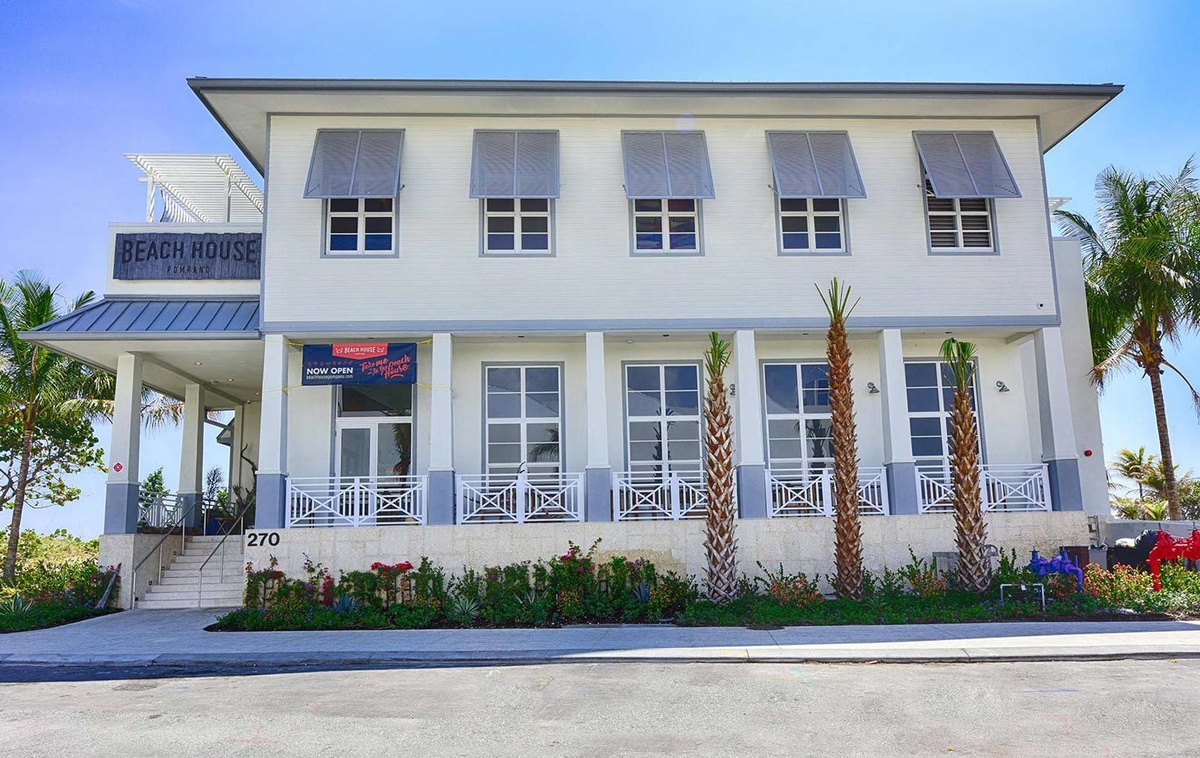 Origin Pompano Beach House