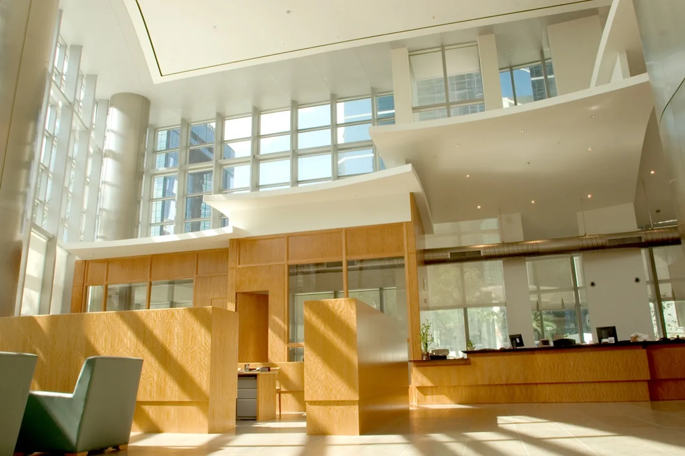 Espirito Santo Bank 3