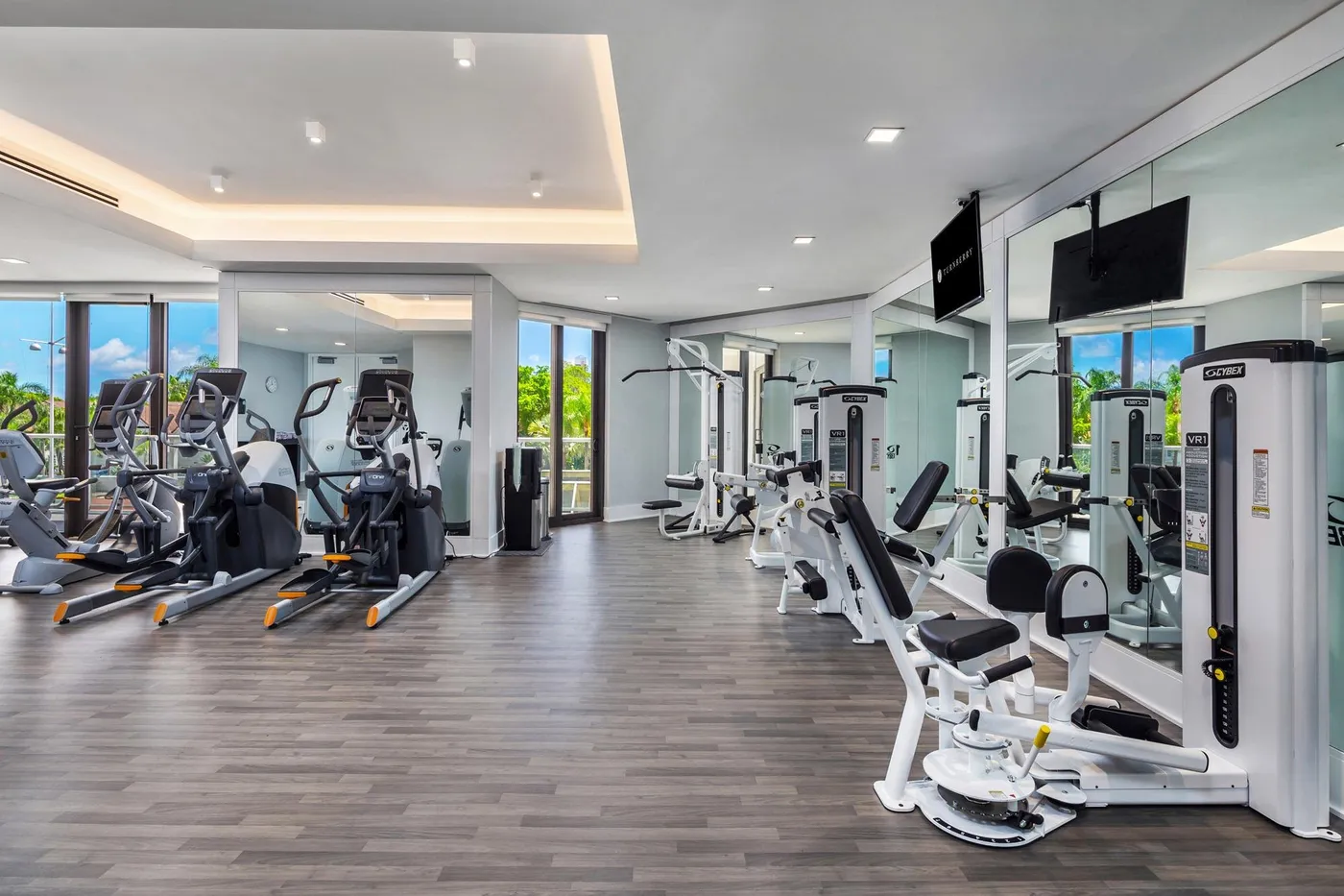 Marina Tower MG 9073 G