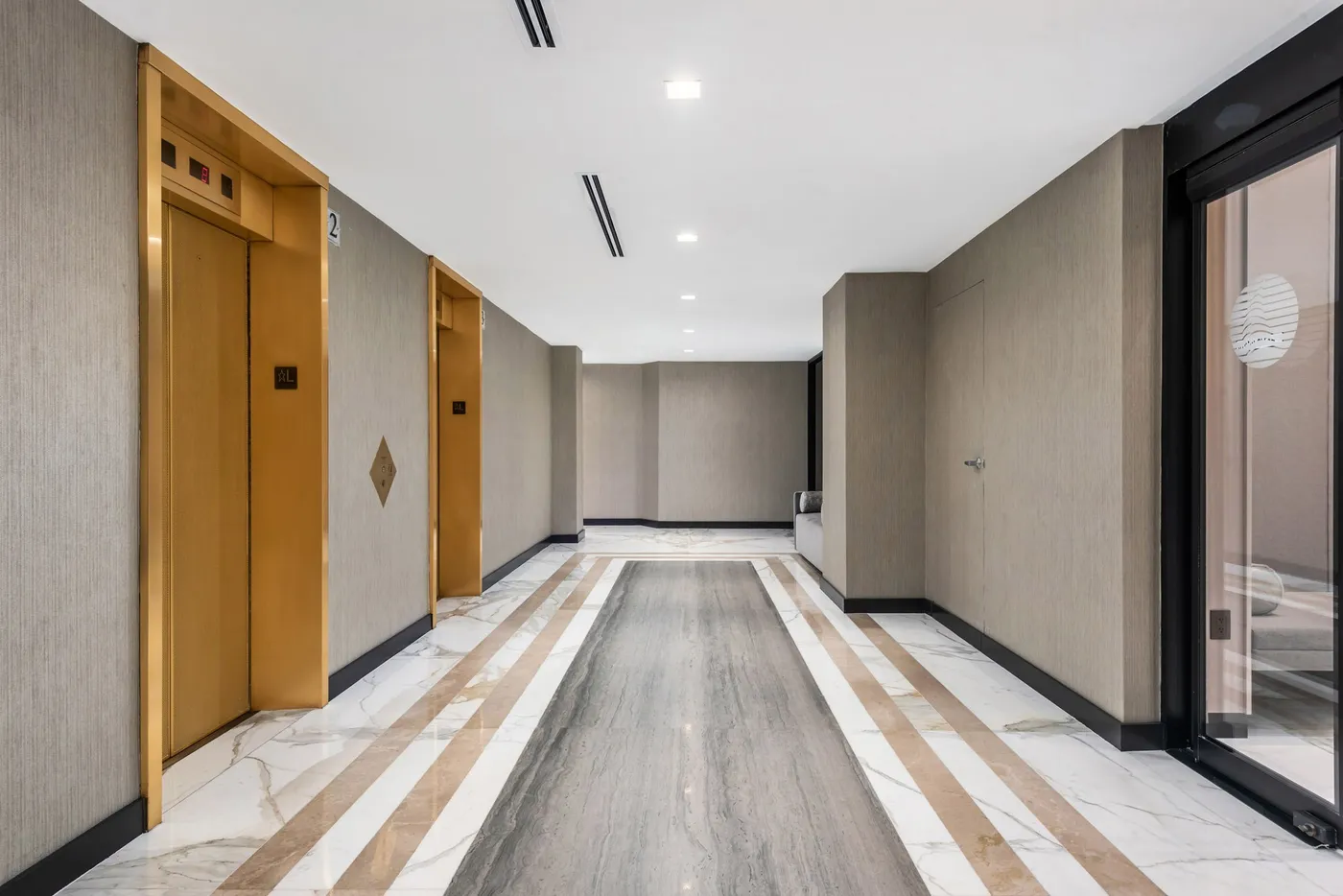 Marina Tower ROL 0115 G