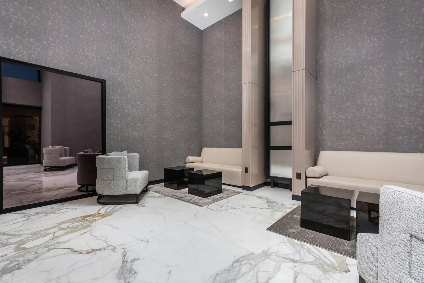 Marine Tower ROL 9996 G